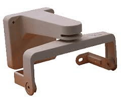 Notifier – Kit Mount Wall 107M