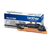 Brother – TN217BK – Toner cartridge – Black