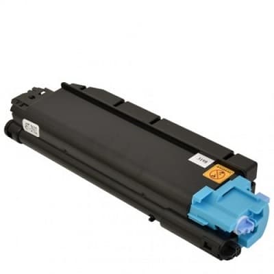 Kyocera TK 5282C – Cián – original – cartucho de tóner – para ECOSYS M6235cidn, M6630cidn, M6635cidn
