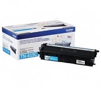 Brother TN – TN419C – Toner cartridge – Cyan