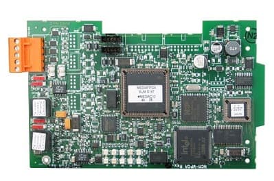 Notifier – Connection module – Network Board Onyx