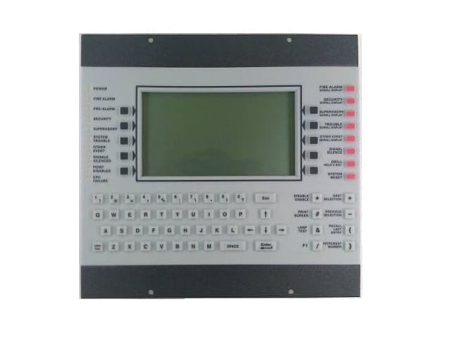 Notifier – NCA-2-SP