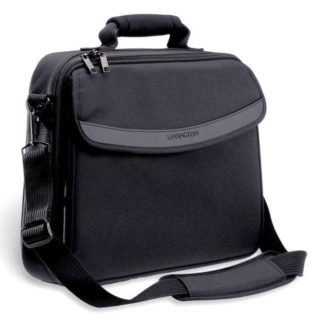 Kensington SoftGuard Notebook Carrying Case – Funda de transporte para portátil – negro