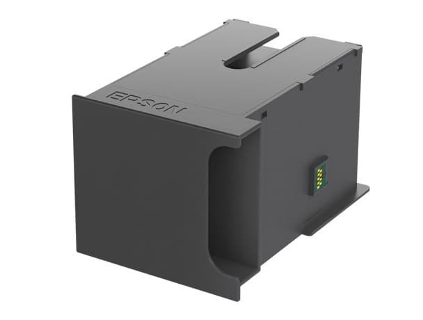 Epson – Holding tank