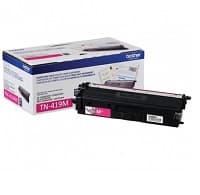 Brother TN – TN419M – Toner cartridge – Magenta