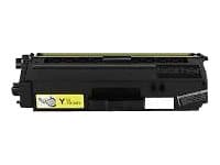 Brother TN311Y – Amarillo – original – cartucho de tóner – para Brother DCP-L8400CDN, HL-L8350CDW, HL-L8350CDWT, MFC-L8600CDW, MFC-L8850CDW