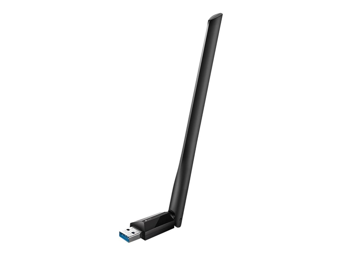 TP-Link Archer T3U Plus – Adaptador de red – USB 3.0 – Wi-Fi 5