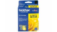 Brother LC505Y – Súper Alto Rendimiento – amarillo – original – cartucho de tinta – para Brother DCP-J100, DCP-J105, DCP-J200