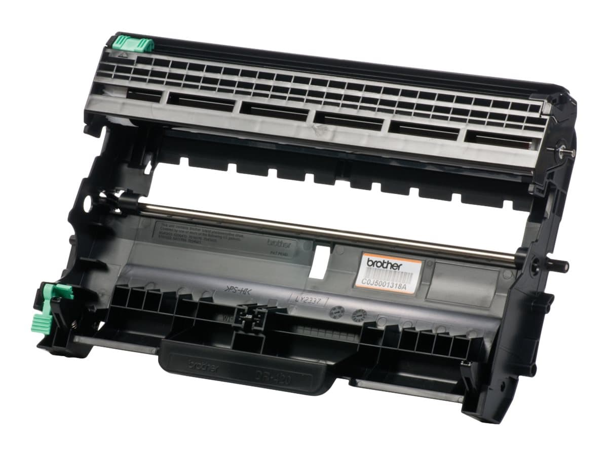 Brother DR420 – Original – kit de tambor – para Brother HL-2130, 2220, 2230, 2240, 2270, 2275, 2280, MFC-7360; IntelliFAX 2840, 2940