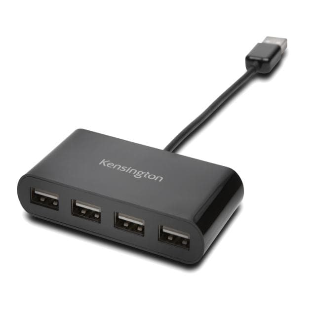 Kensington – Expansion module – plug and play