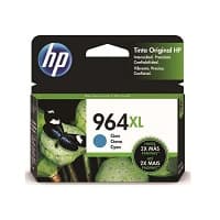 HP – 964XL – Ink cartridge – Cyan