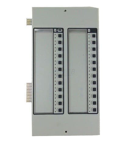 Notifier – Modular Annunciator