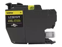 Brother LC3019Y – Tamaño XXL – amarillo – original – cartucho de tinta – para Brother MFC-J5330DW, MFC-J6530DW, MFC-J6730DW; Business Smart Pro MFC-J6930DW