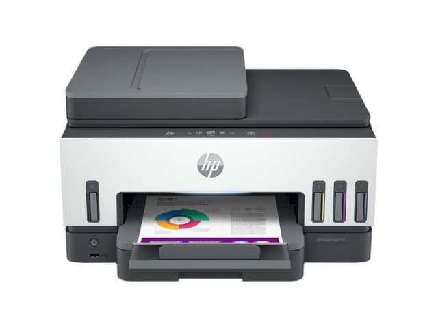 HP Smart Tank 790 – Copier / Printer / Scanner – Ink-jet – Color