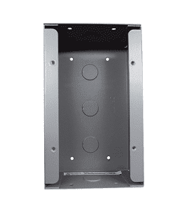 Notifier – SBB-3 Gang back