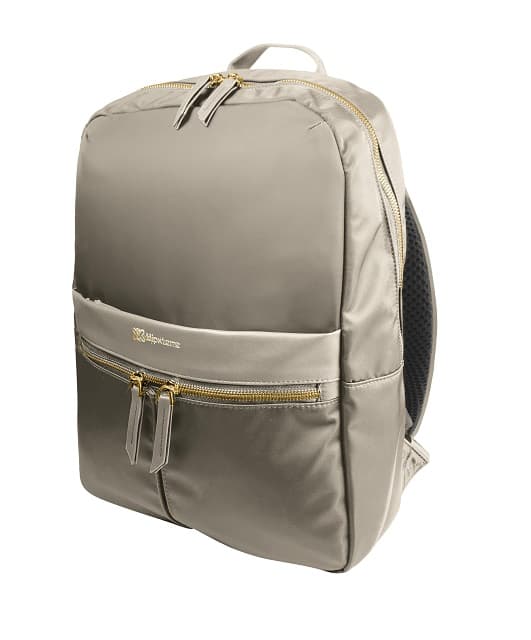 Klip Xtreme – Notebook carrying backpack – 15.6″ – 1200D Nylon – Khaki