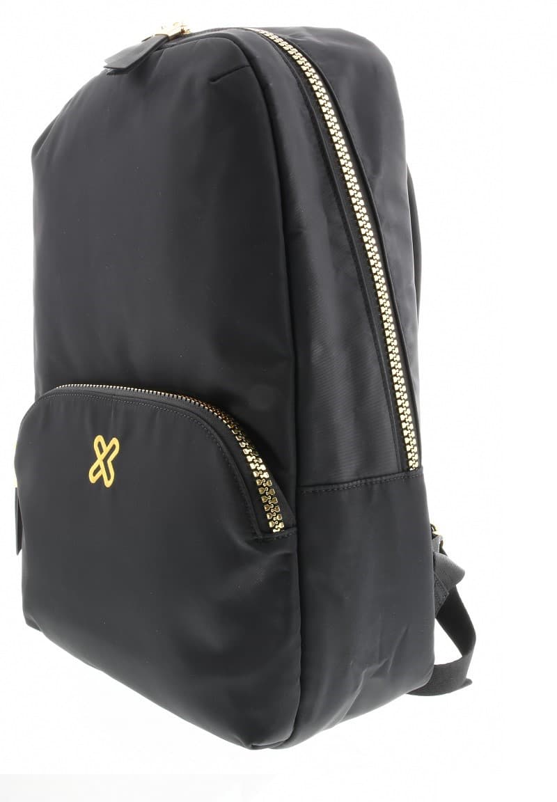 Klip Xtreme – Notebook carrying backpack – 15.6″ – 1600D Nylon – Black