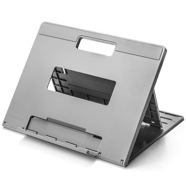 Kensington – Notebook stand – color gris frio