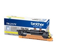 Cartucho de Tóner Brother – TN217Y