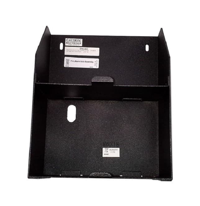 Notifier – 12AH Battery Holder
