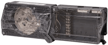 Notifier – DNR Duct Module