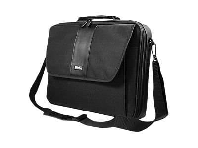Klip Xtreme KNC- 040 Classic Lite Laptop Case – Funda de transporte para portátil – 15.4″ – negro
