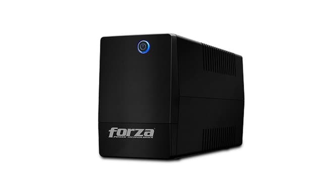 Forza – Battery pack charging stand – 10KVA Rack 20 Batt