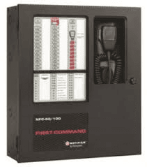 Notifier – Voice Evacuation 50W