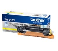 Brother – TN213Y – Toner cartridge – Yellow