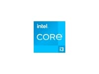 Intel Core i3 12100 – 3.3 GHz – 4 núcleos – 8 hilos – 12 MB caché – LGA1700 Socket – Caja