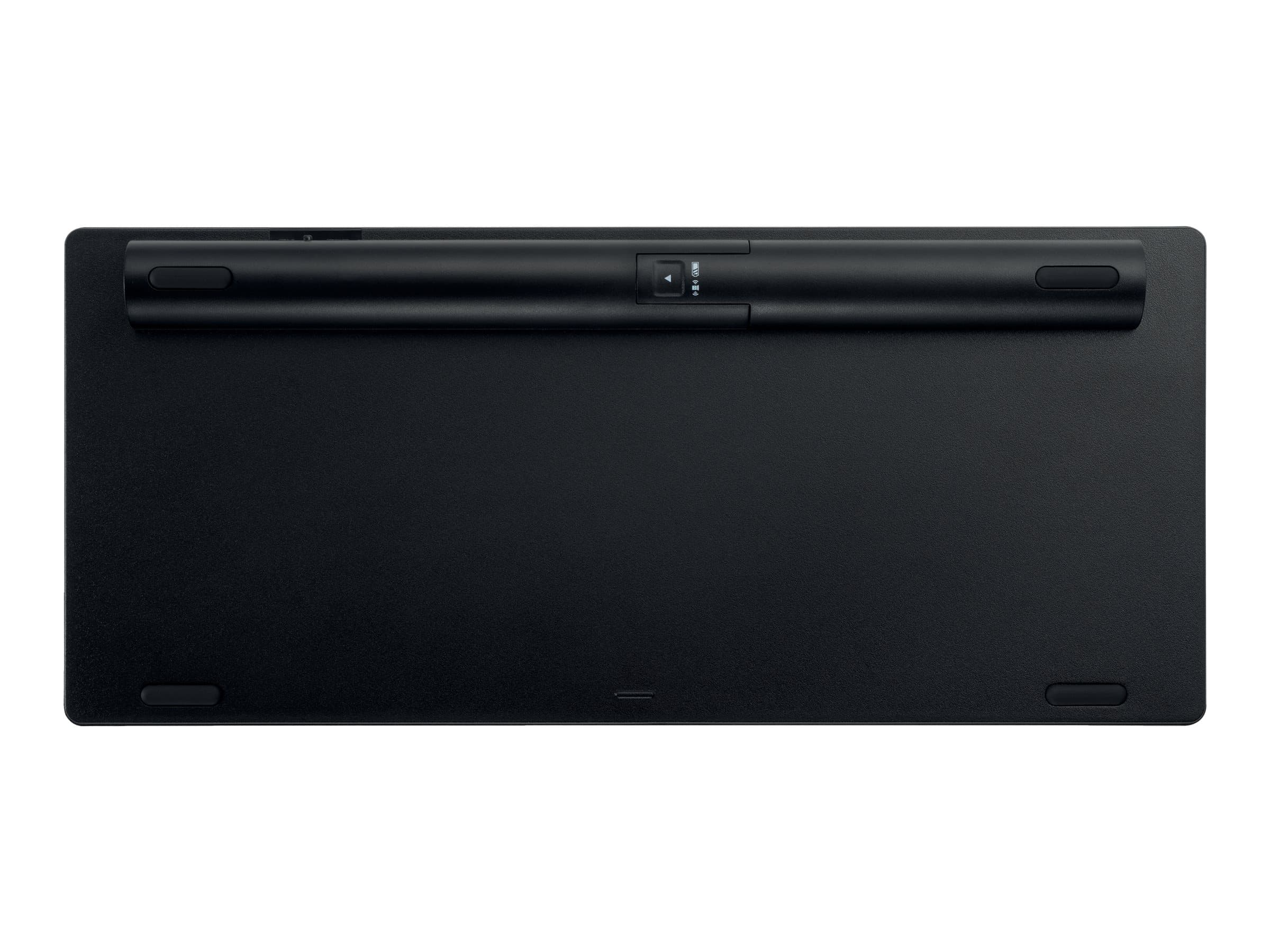Kensington – Teclado – Bluetooth, 2.4 GHz – negro