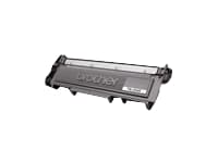 Brother TN2370 – Alto rendimiento – negro – original – cartucho de tóner – para Brother DCP-L2520DW, DCP-L2540DW, HL-L2360DW, MFC-L2700DW, MFC-L2720DW, MFC-L2740DW