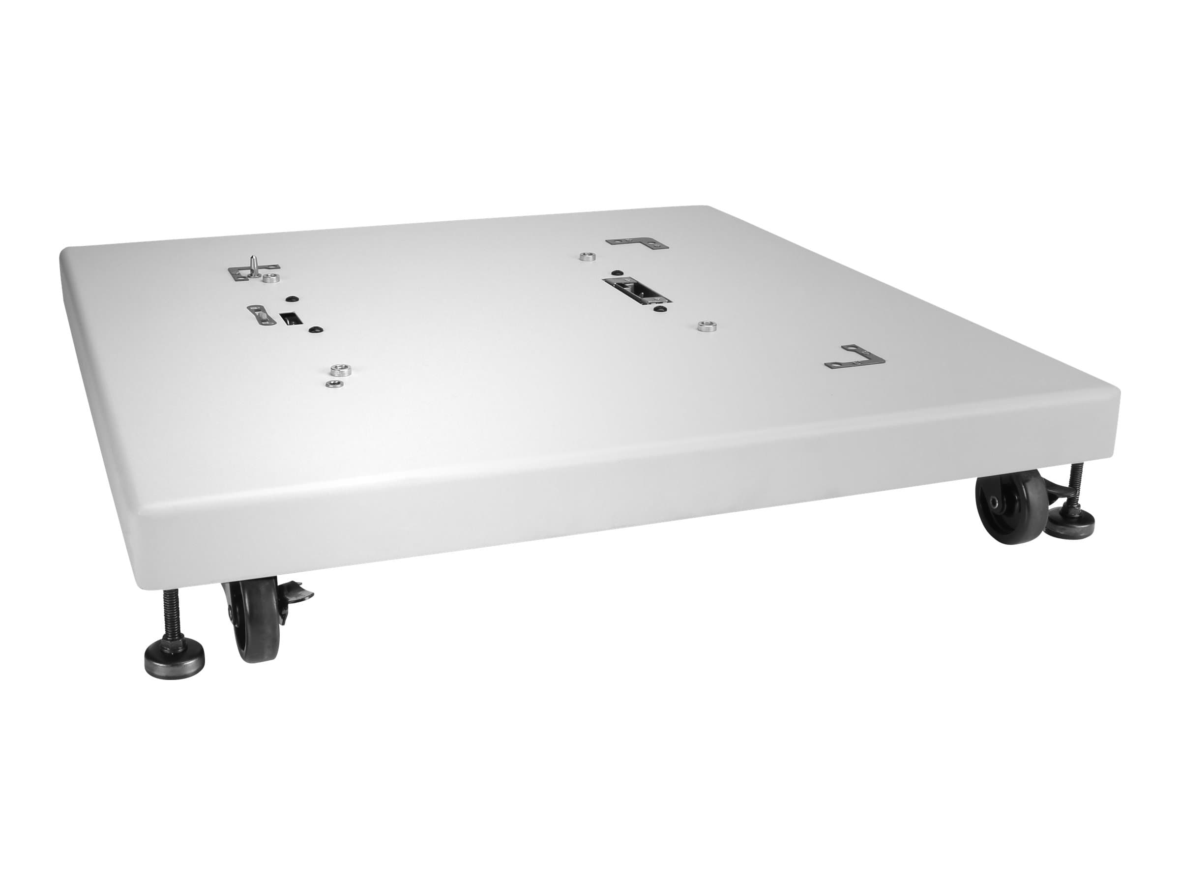 HP – Soporte de impresora – para LaserJet Enterprise M604, M605, M606; LaserJet Managed M605