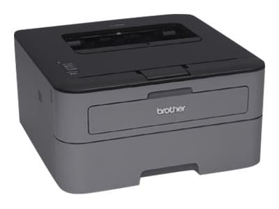 Brother HL-L2320D – Impresora – B/N – a dos caras – laser – A4/Legal – 2400 x 600 ppp – hasta 30 ppm – capacidad: 250 hojas – USB 2.0