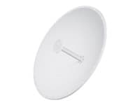Ubiquiti RocketDish RD-5G34 – Antena – 34 dBi – direccional – exteriores, montaje en poste