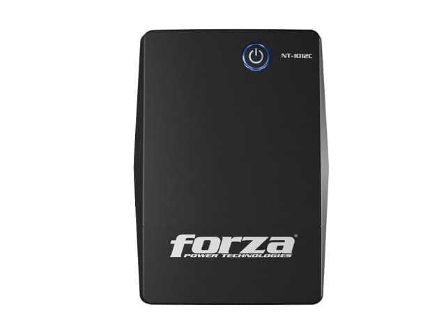 Forza NT Series – UPS – Line interactive – 500 Watt – 1000 VA – AC 220 V – 4-Italian RJ11