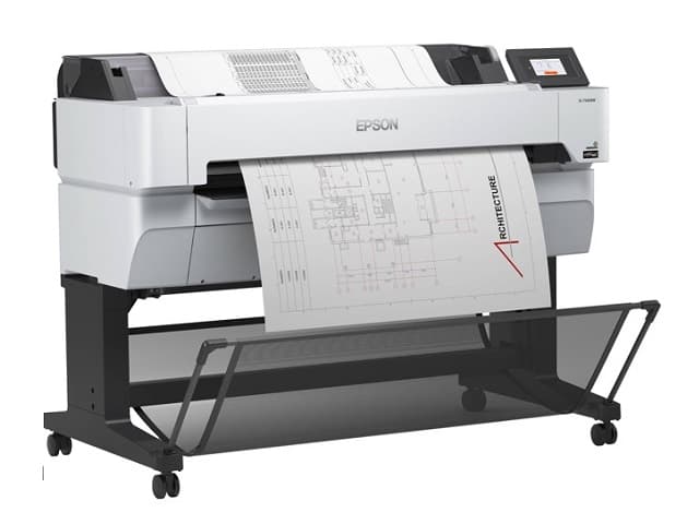 Epson T5470M – Plotter – Wi-Fi