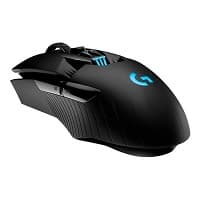 Logitech – G903 – Mouse – Bluetooth – Wireless