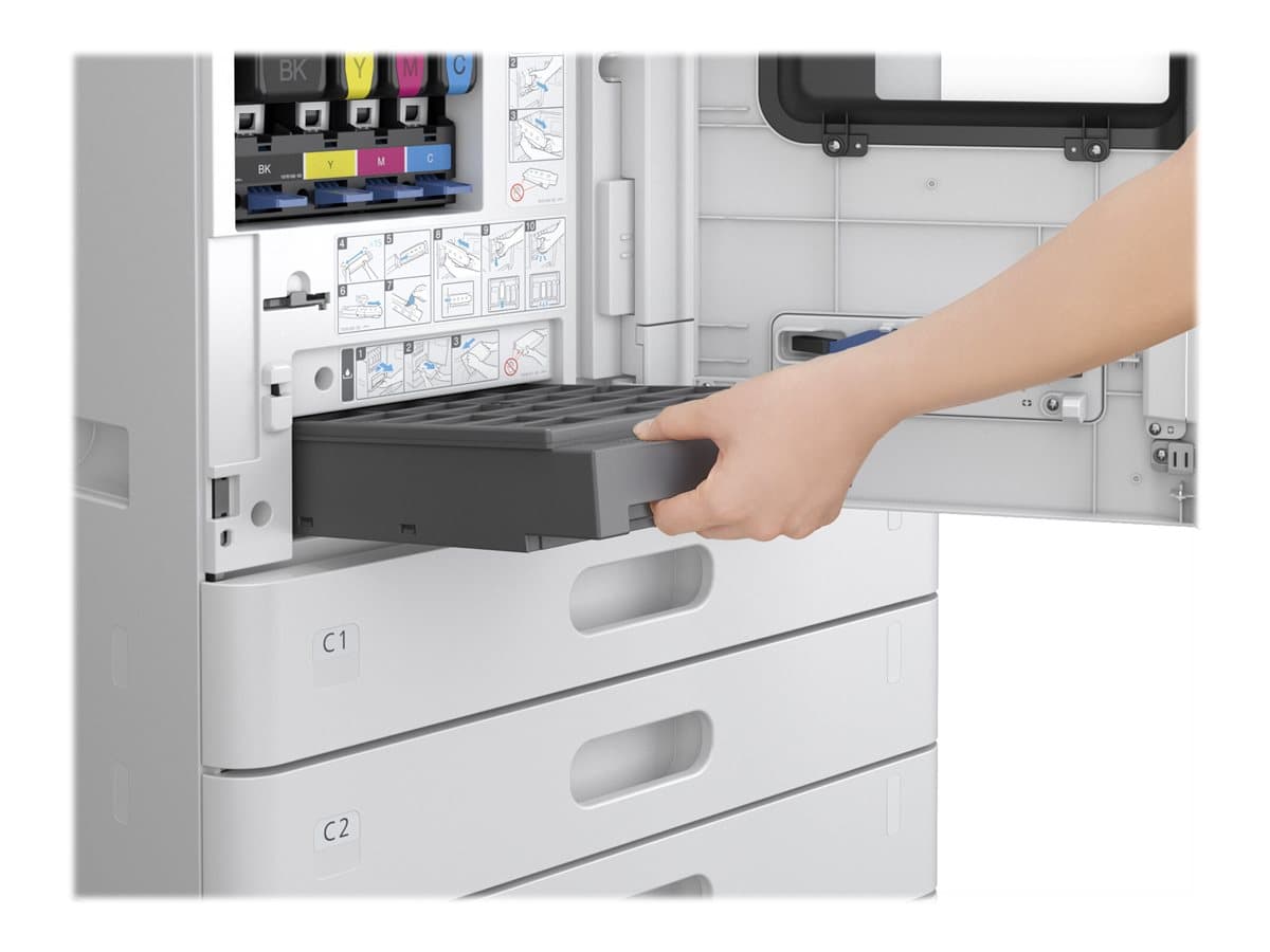 Epson – Caja de mantenimiento de tinta