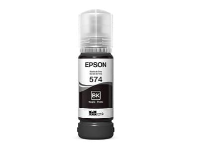 Epson – T574120 – Ink refill – Black
