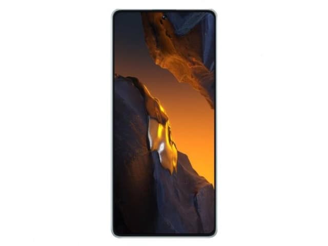Xiaomi POCO F5 – Smartphone – Android – Black – 47216