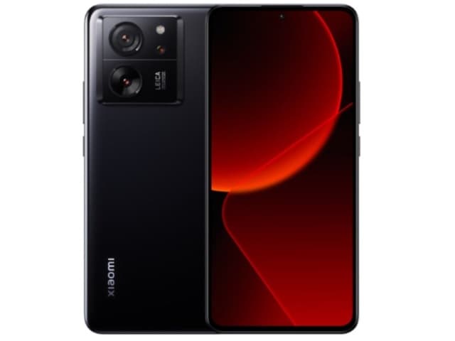 Xiaomi 13T – Smartphone – Android – 256 GB – Black – Touch – US
