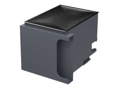 Epson T6714 – Caja de mantenimiento de tinta – para WorkForce Pro RIPS WF-C879, WF-C8610, WF-C869, WF-C8690, WF-C878