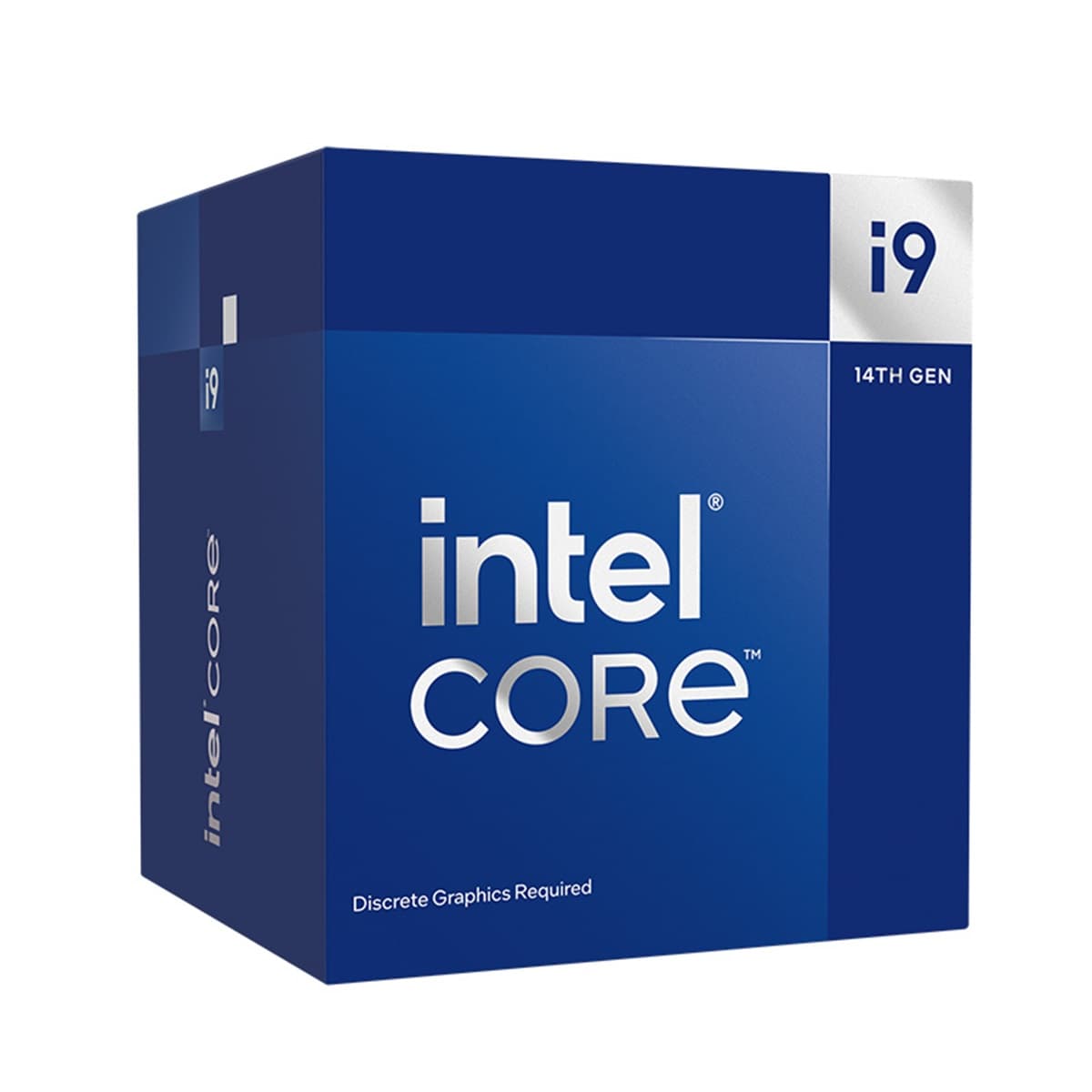Intel Core i9 i9-14900F – 2 GHz – 24 núcleos – 32 hilos – 36 MB caché – FCLGA1700 Socket – Caja
