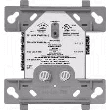 Notifier – Connection module – Conventional Module