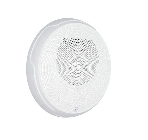 Firelite – Speaker – Audio – White