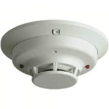 Notifier – Smoke sensor – 2 Wire Smoke UL FM
