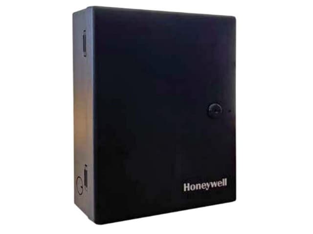 Notifier – CLSS Gateway – with enclosure