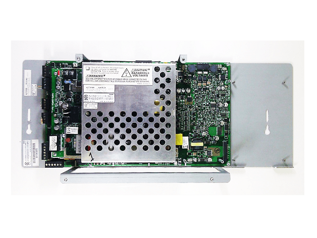 Honeywell Black CPU2-640E-SP – Fire Alarm System