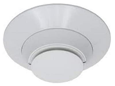Notifier – Fluid detector – para ducto